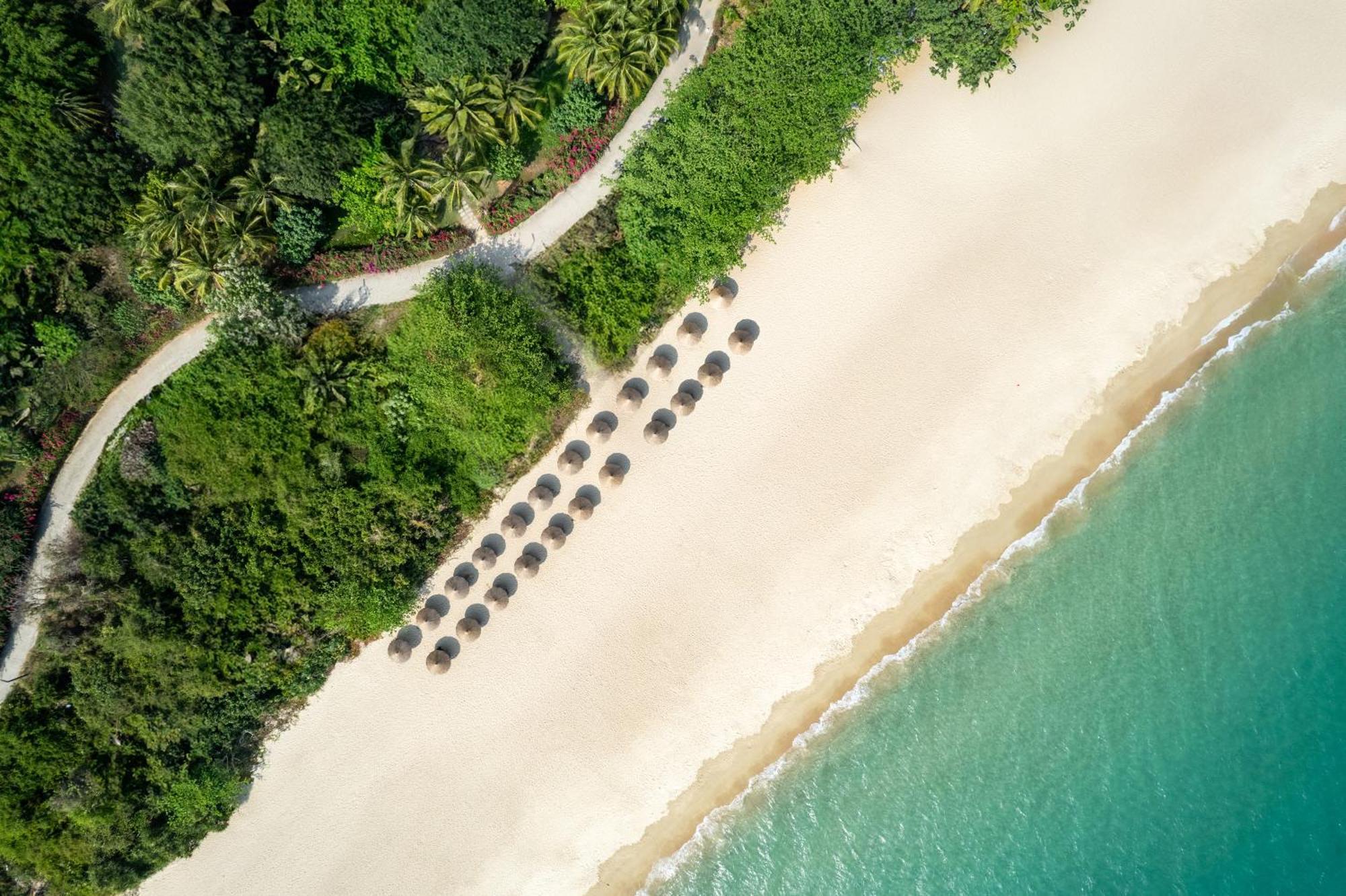 Holiday Inn & Suites Sanya Yalong Bay Ngoại thất bức ảnh