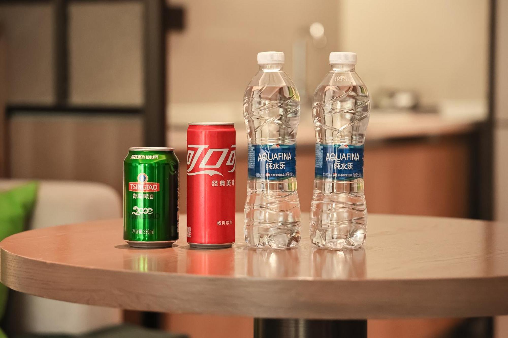 Holiday Inn & Suites Sanya Yalong Bay Ngoại thất bức ảnh