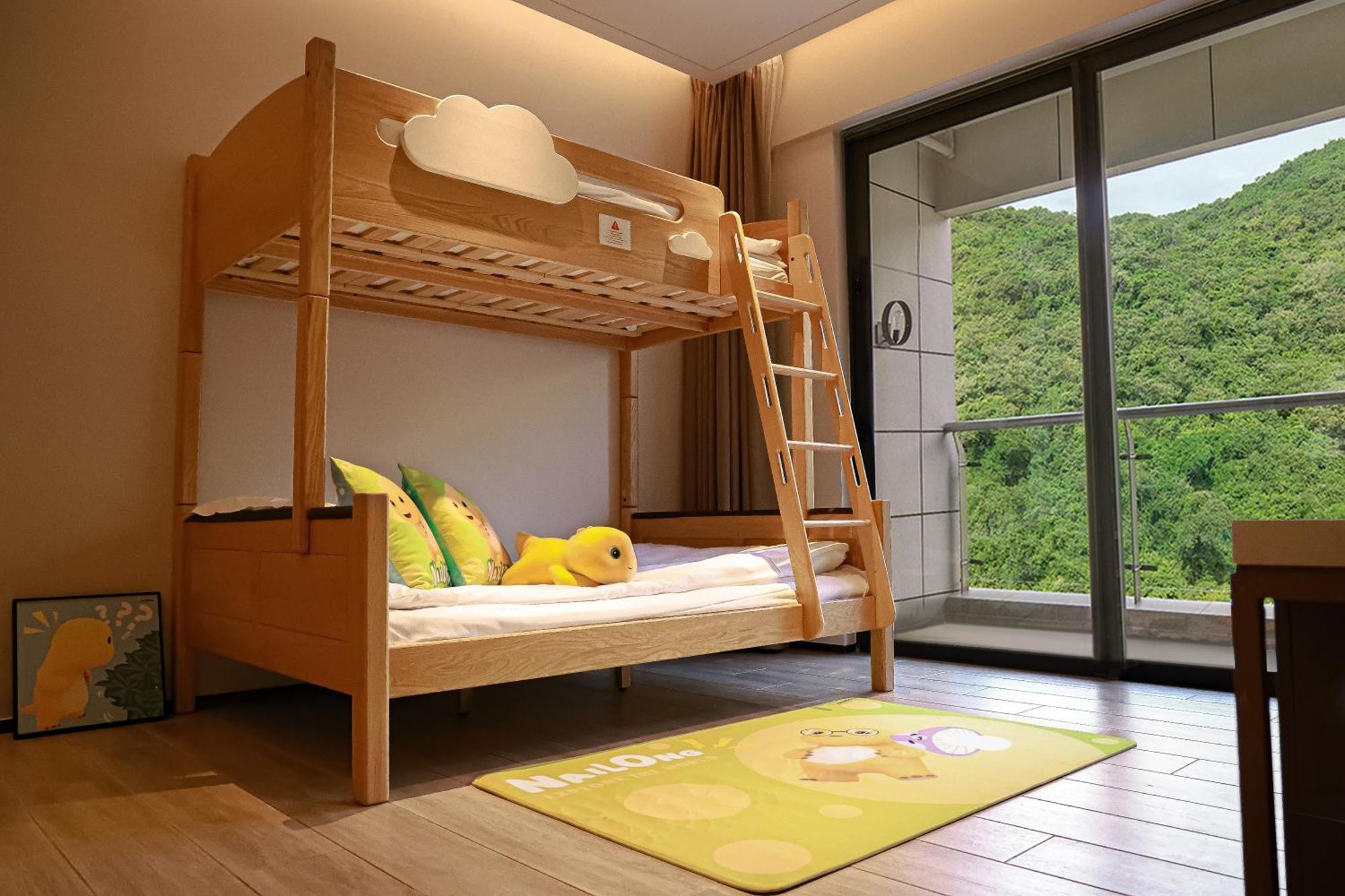 Holiday Inn & Suites Sanya Yalong Bay Ngoại thất bức ảnh